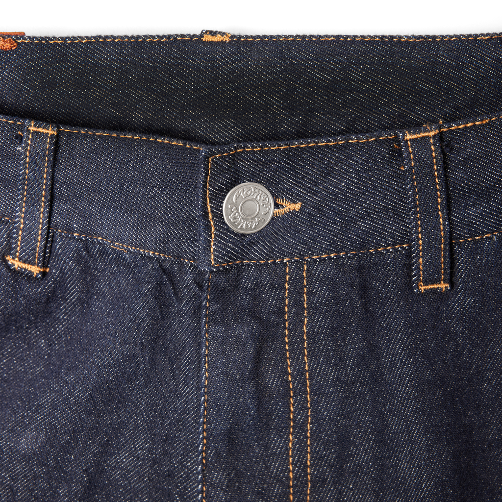 Bigstep Jorts (Indigo)