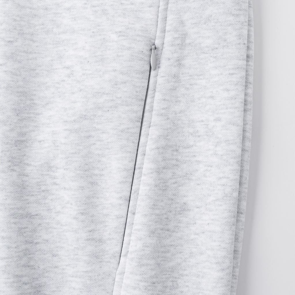 MERTRA x Umbro Warm Up Hood (Grey/Grey)