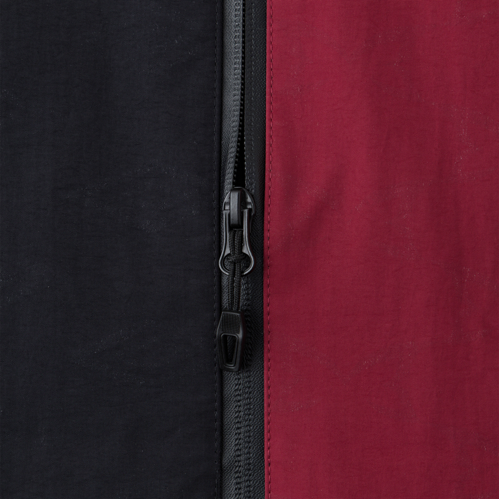 MERTRA x Umbro Water Reactive Jacket (Red/Black)