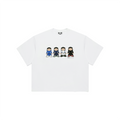 MERTRA x Foot Locker Tee