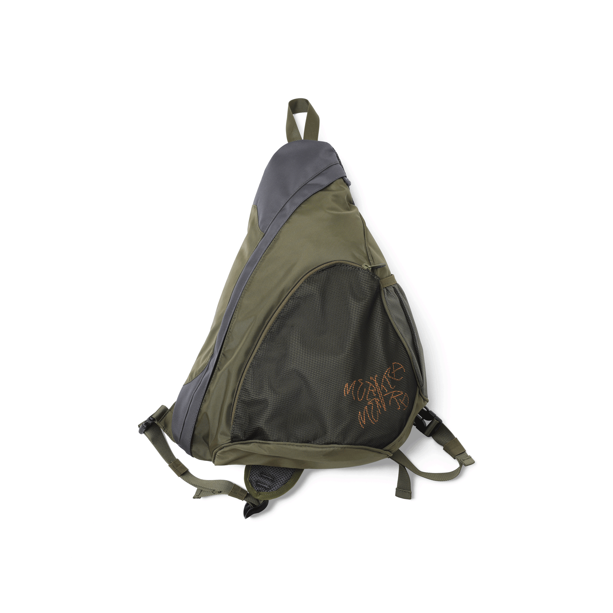 Sling Bag (Moss)
