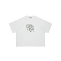 Glitch Tee (Grey)