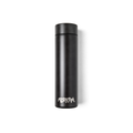 Heat Reactive Bottle (Black / White)