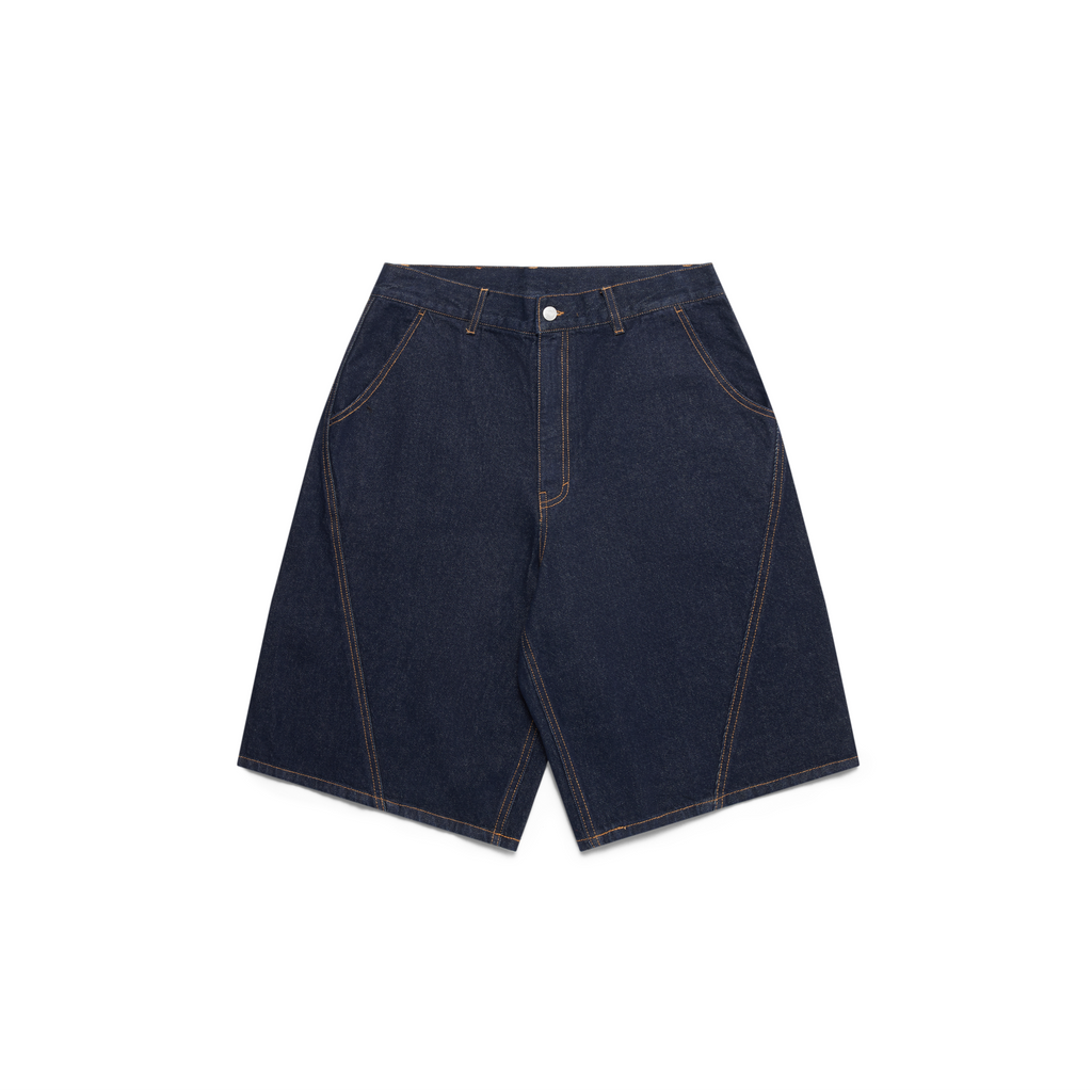 Bigstep Jorts (Indigo)