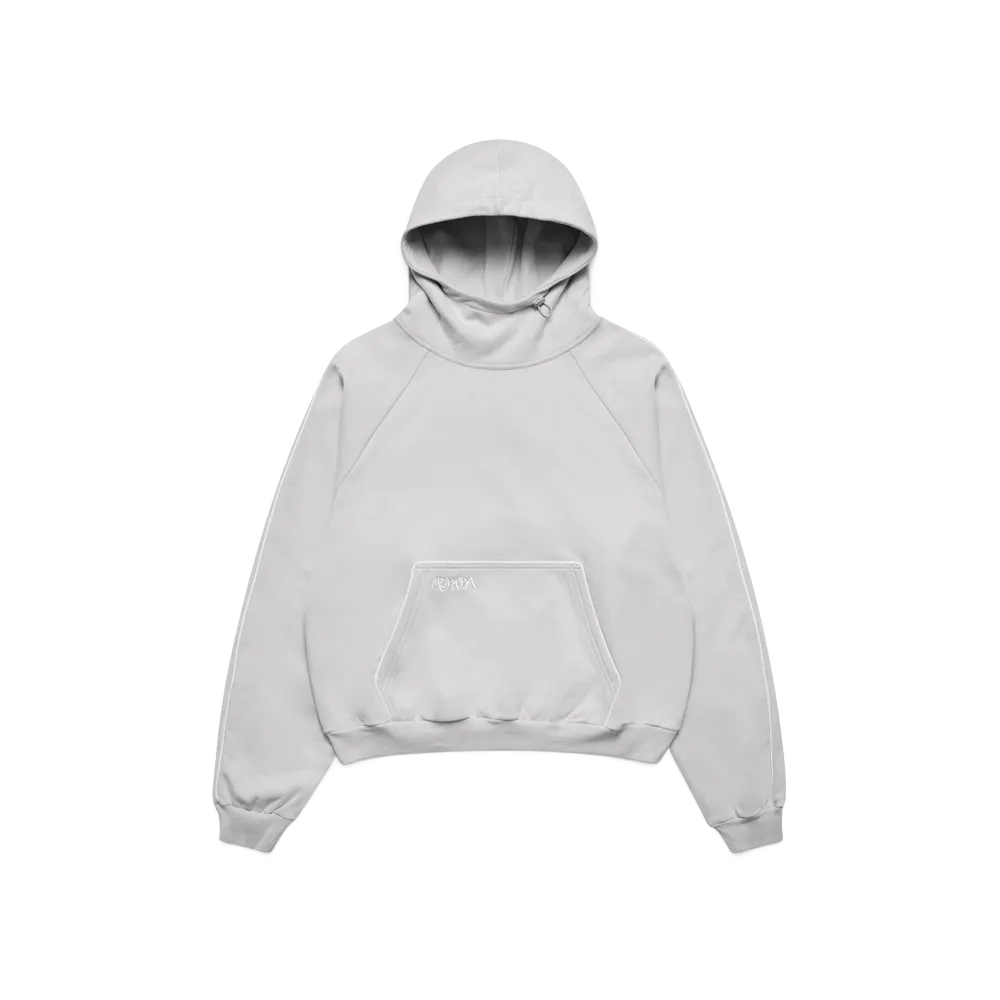 Pulse Hood (Ice)