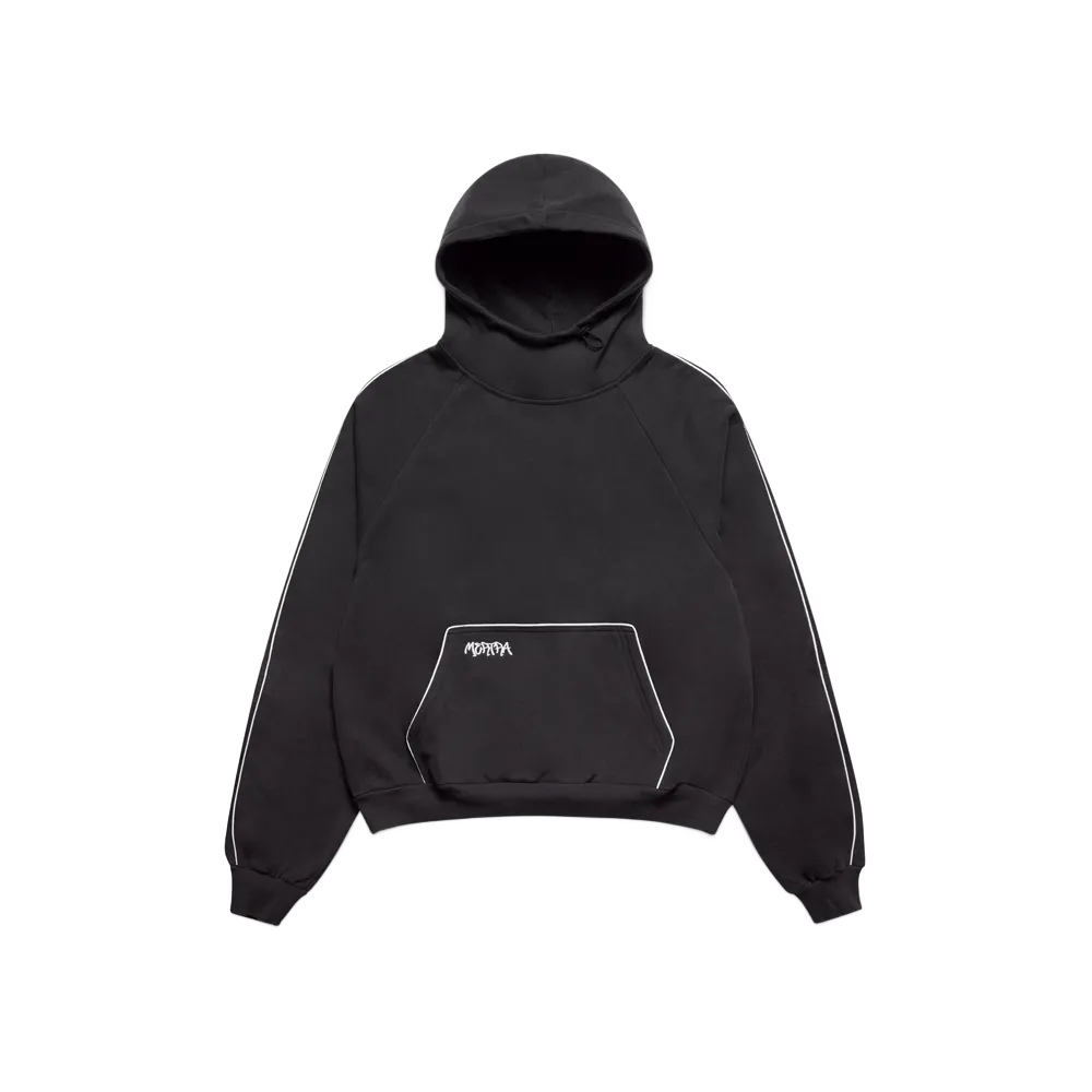 Pulse Hood (Smoke)