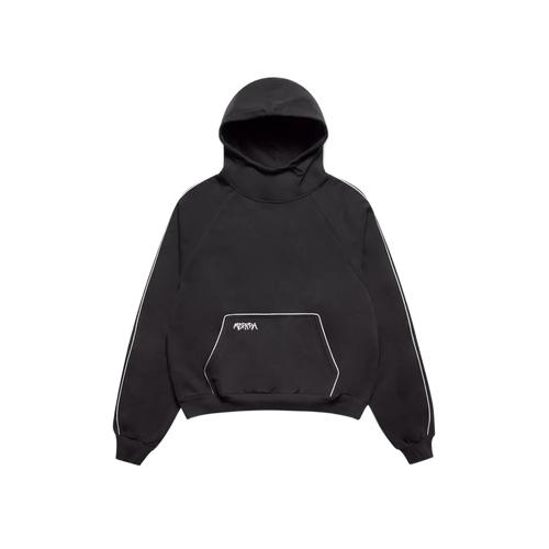 Pulse Hood (Smoke)