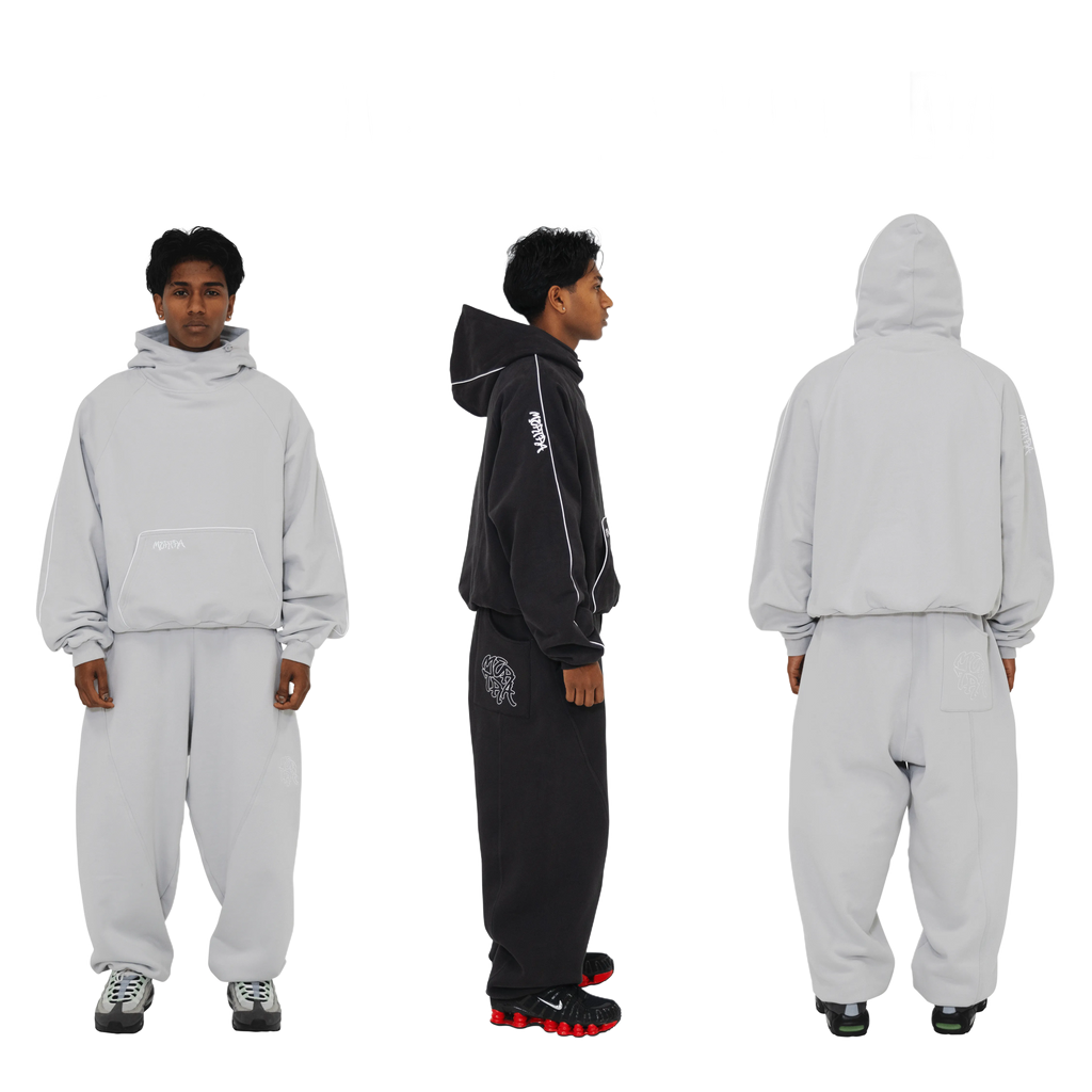 Pulse Joggers (Ice)