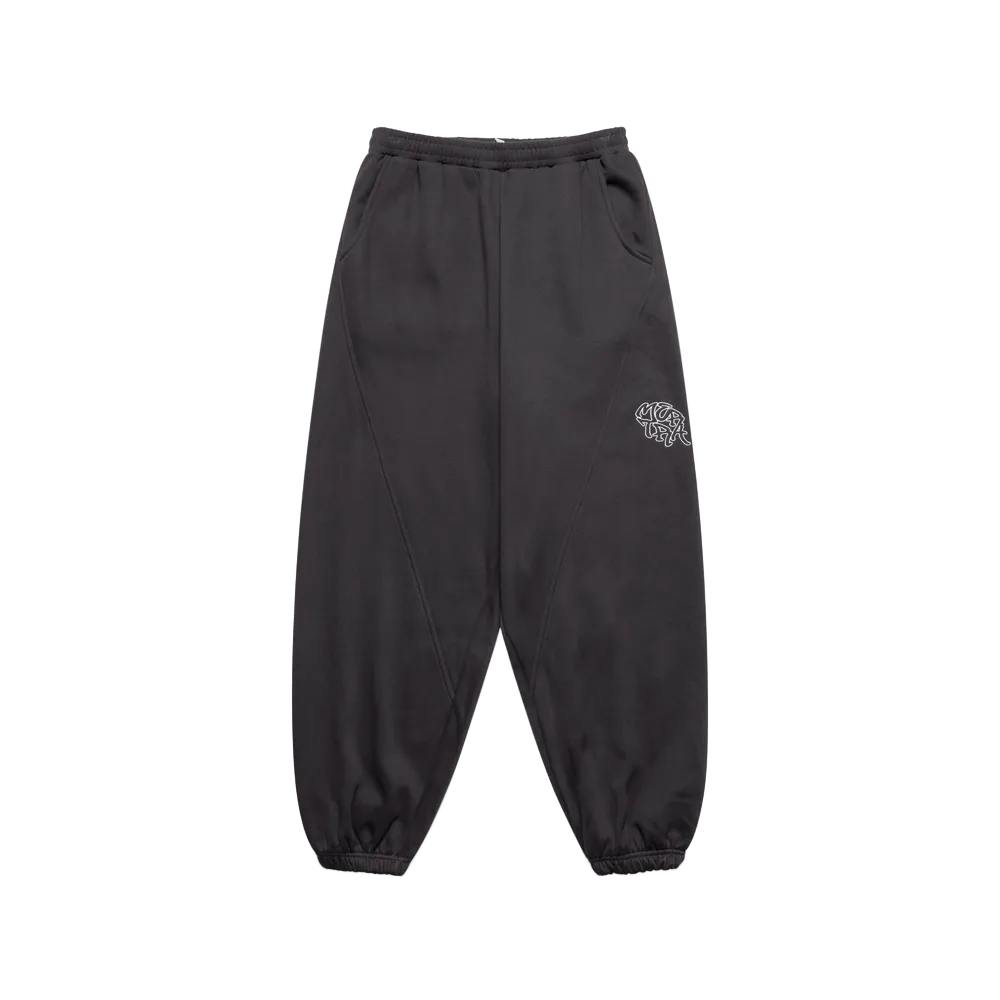 Pulse Joggers (Smoke)