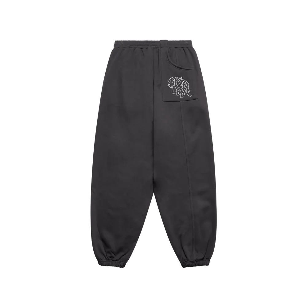 Pulse Joggers (Smoke)