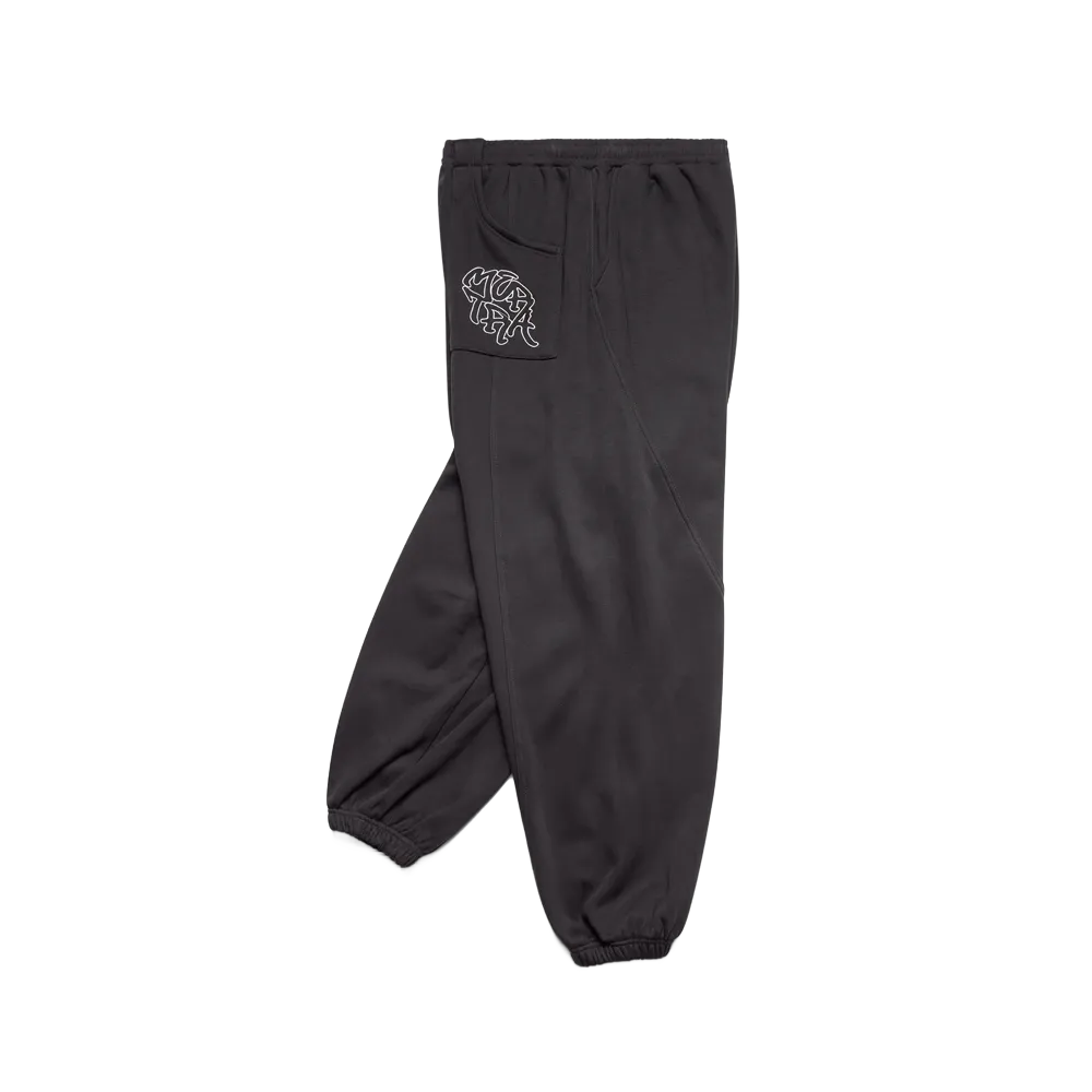 Pulse Joggers (Smoke)