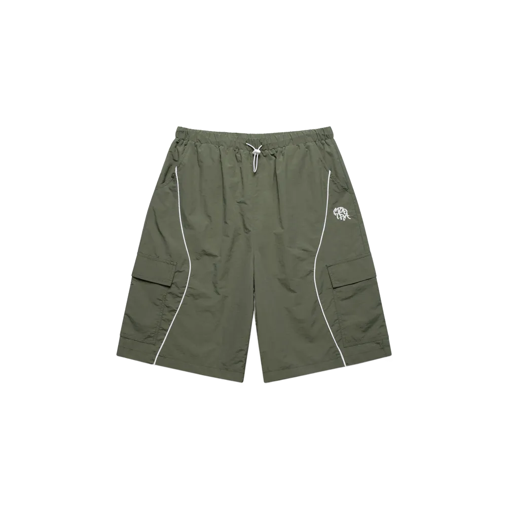 Pulse Shorts (Army)