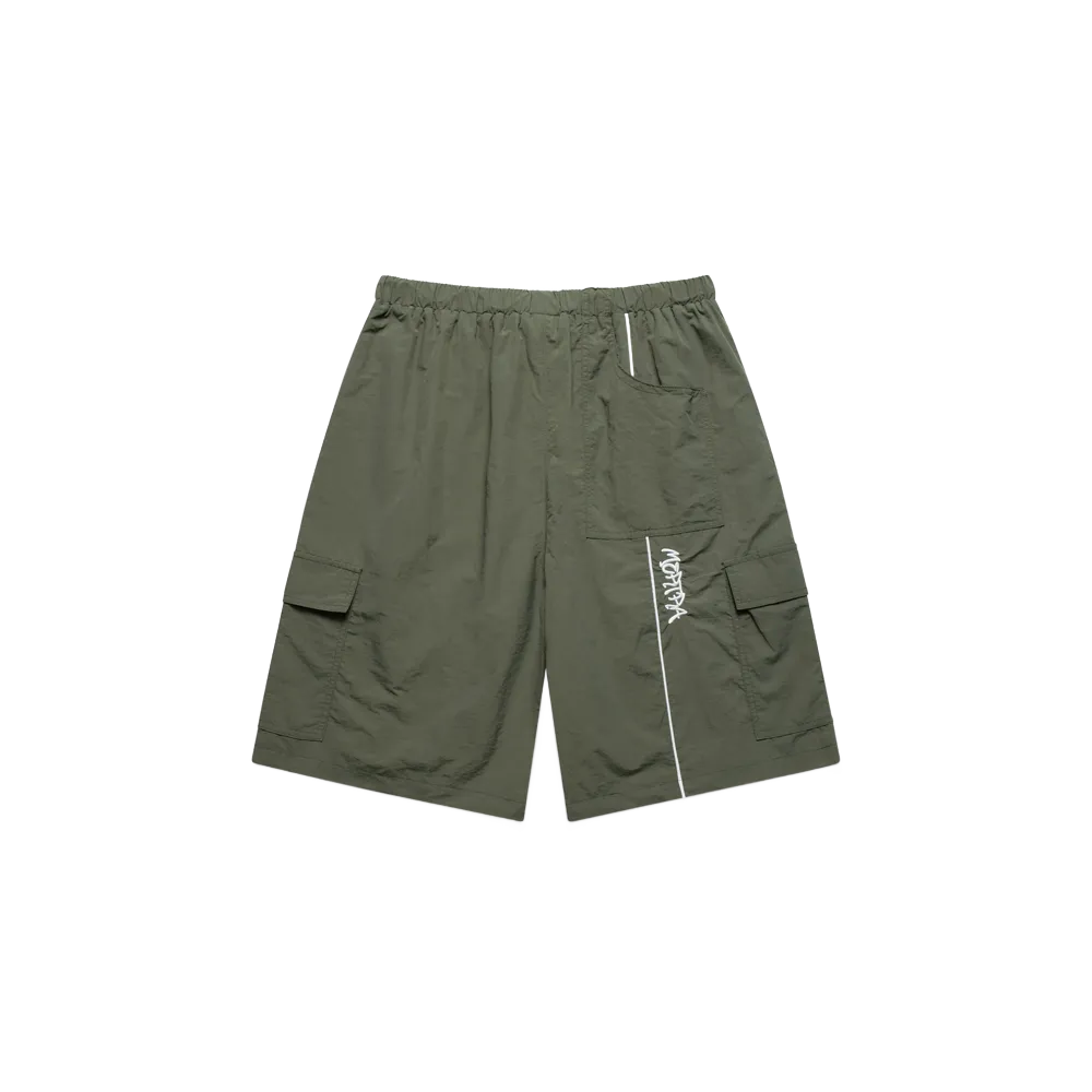 Pulse Shorts (Army)
