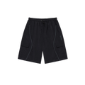 Pulse Shorts (Black)