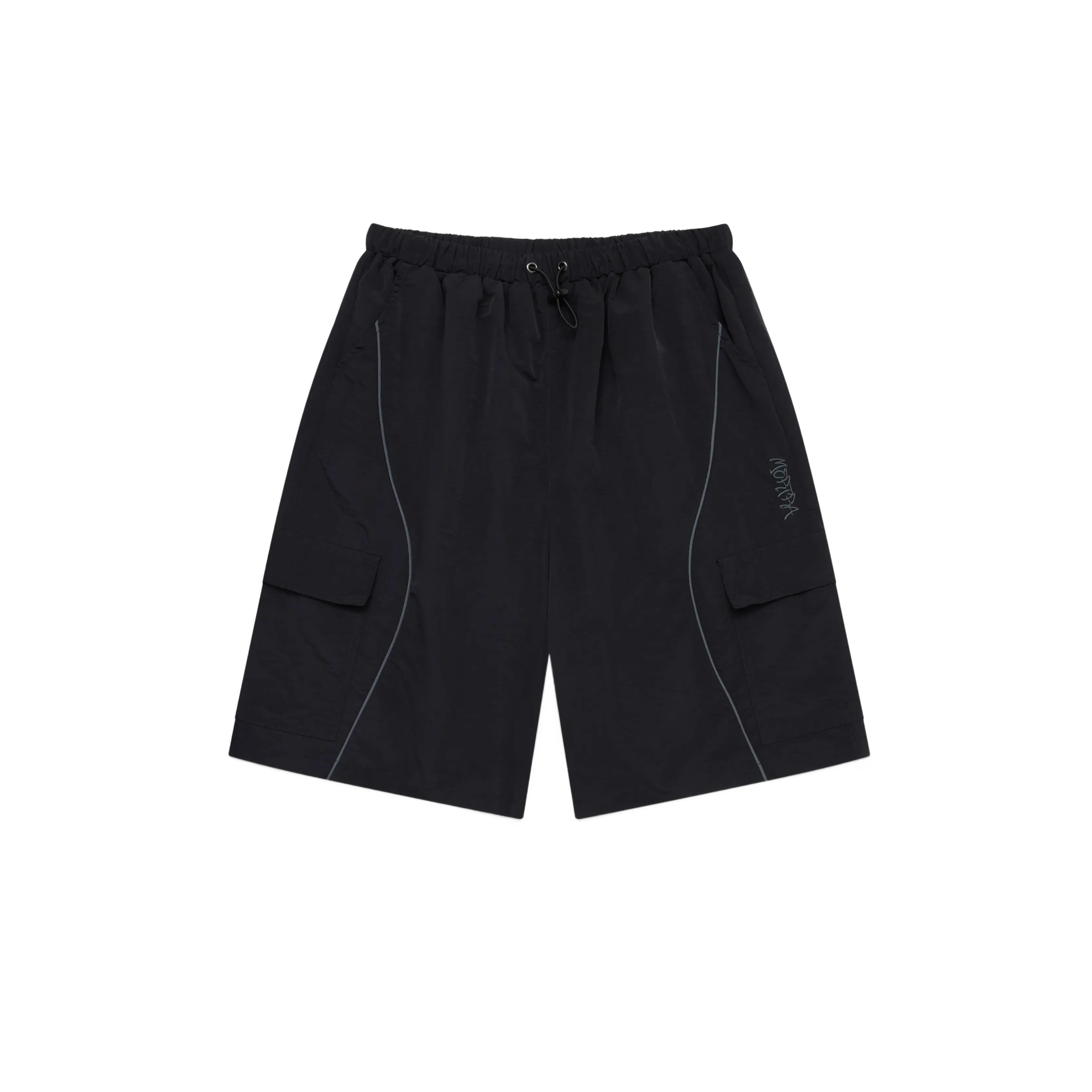 Pulse Shorts (Black)