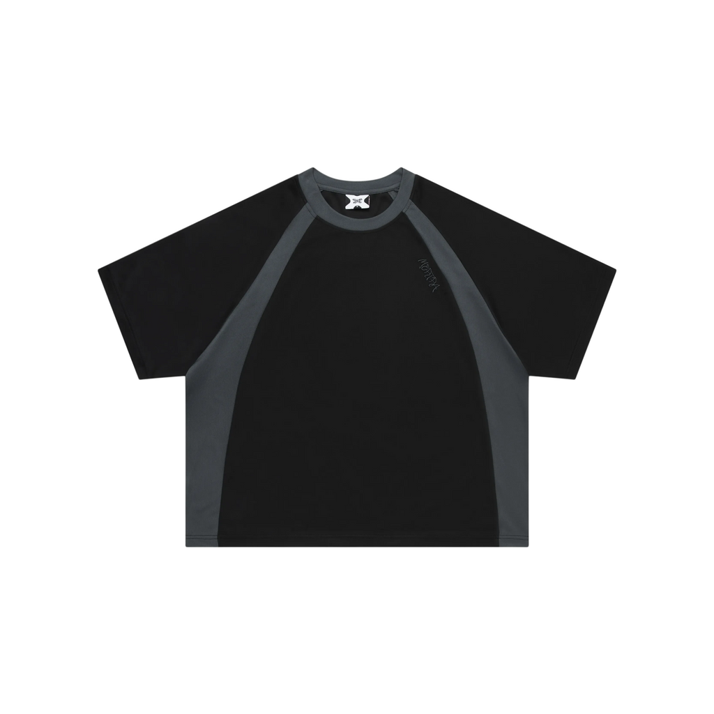 Pulse Tee (Black)