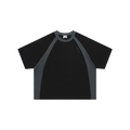 Pulse Tee (Black)