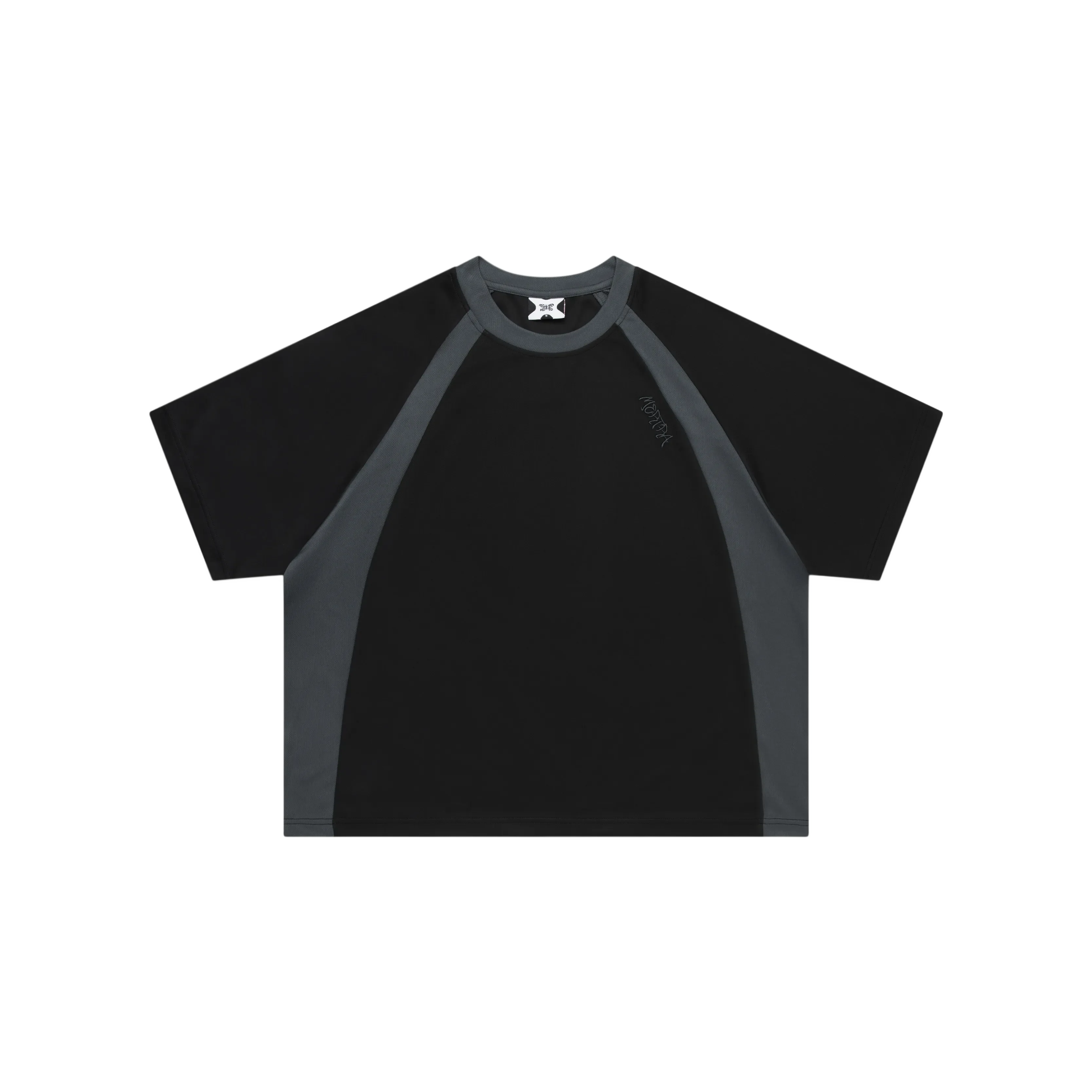 Pulse Tee (Black)