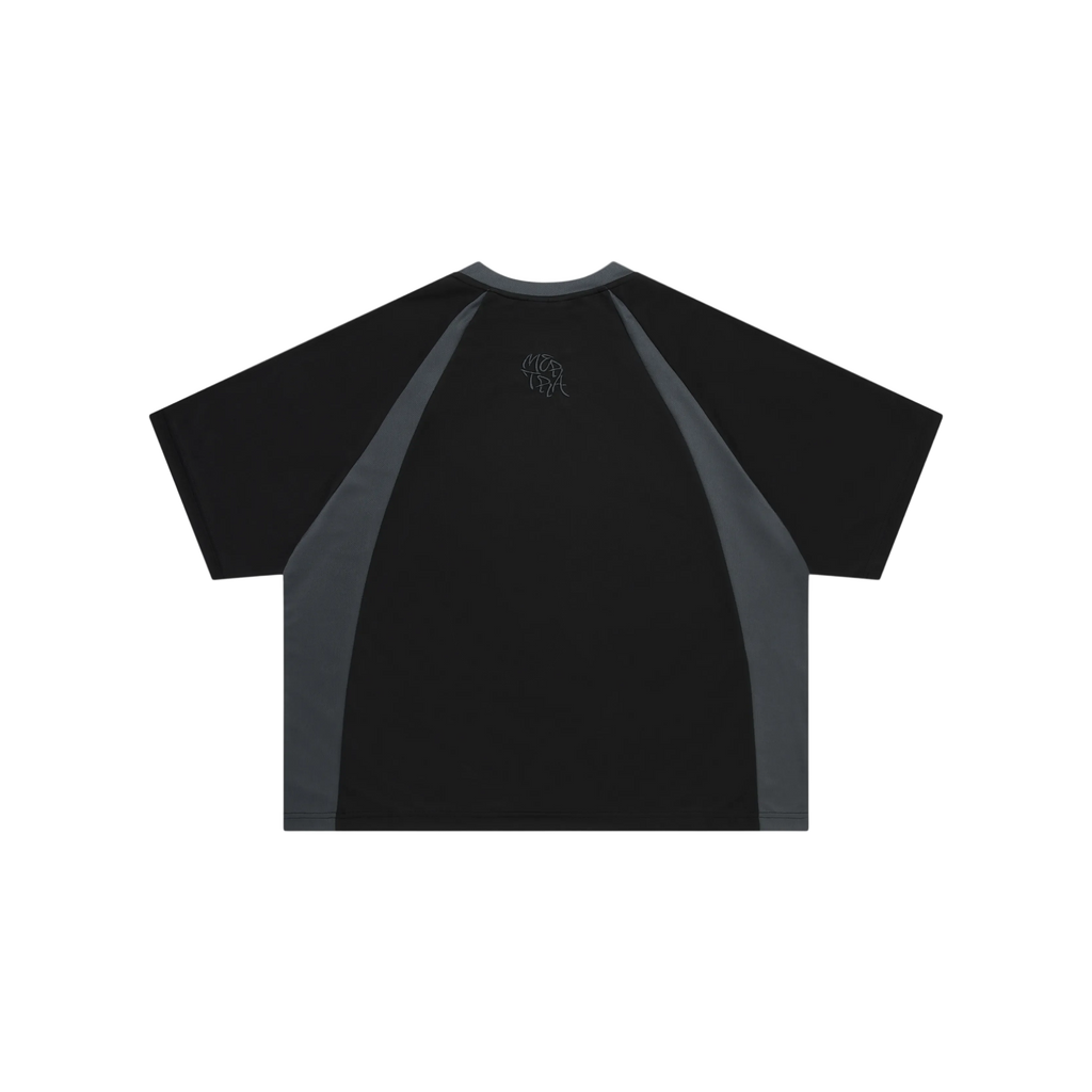 Pulse Tee (Black)