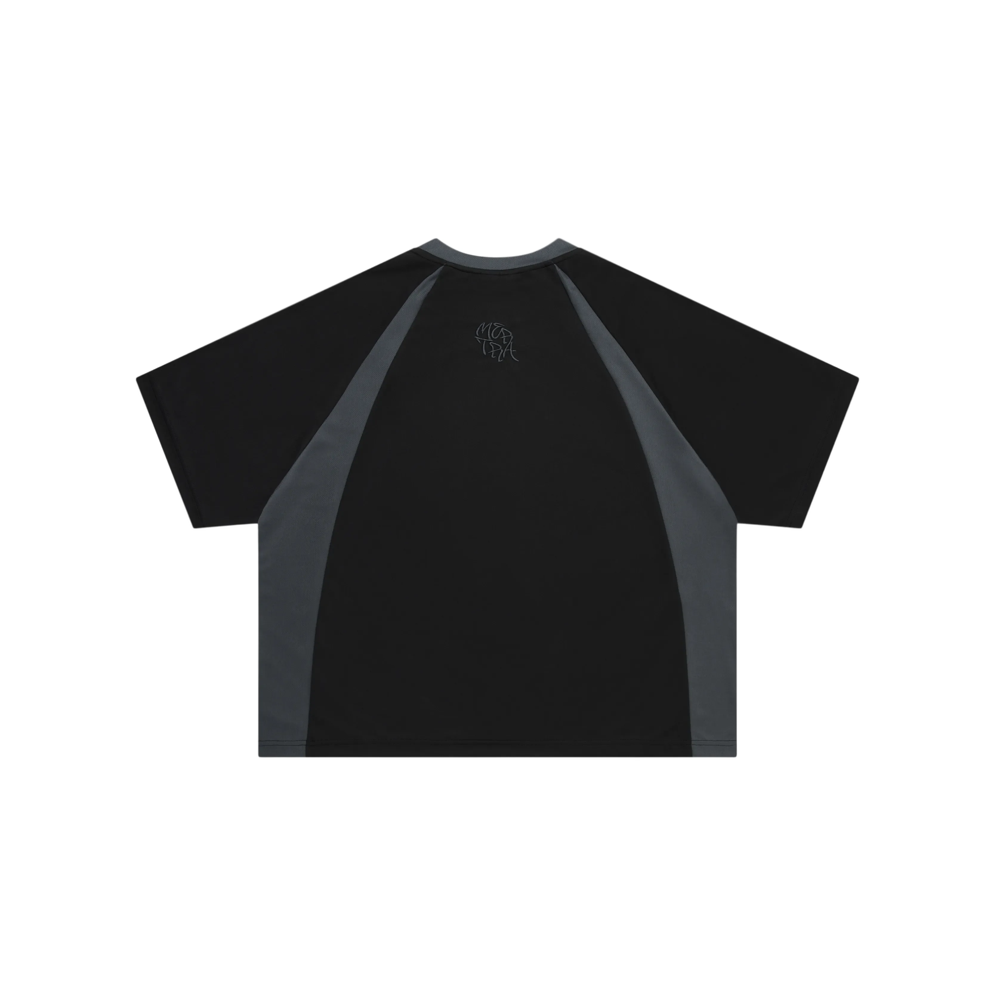 Pulse Tee (Black)