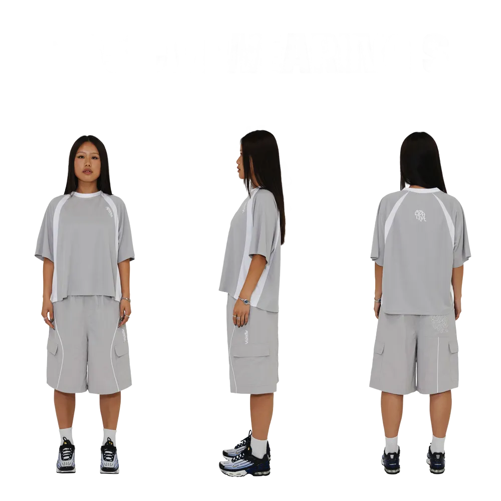 Pulse Tee (Ice)