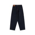 Reverse Bigstep Denim (Indigo / Gold)