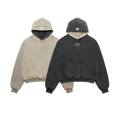 Reversible Logo Hood (Vintage)