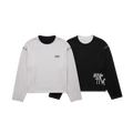 Reversible Waffle (Midnight)