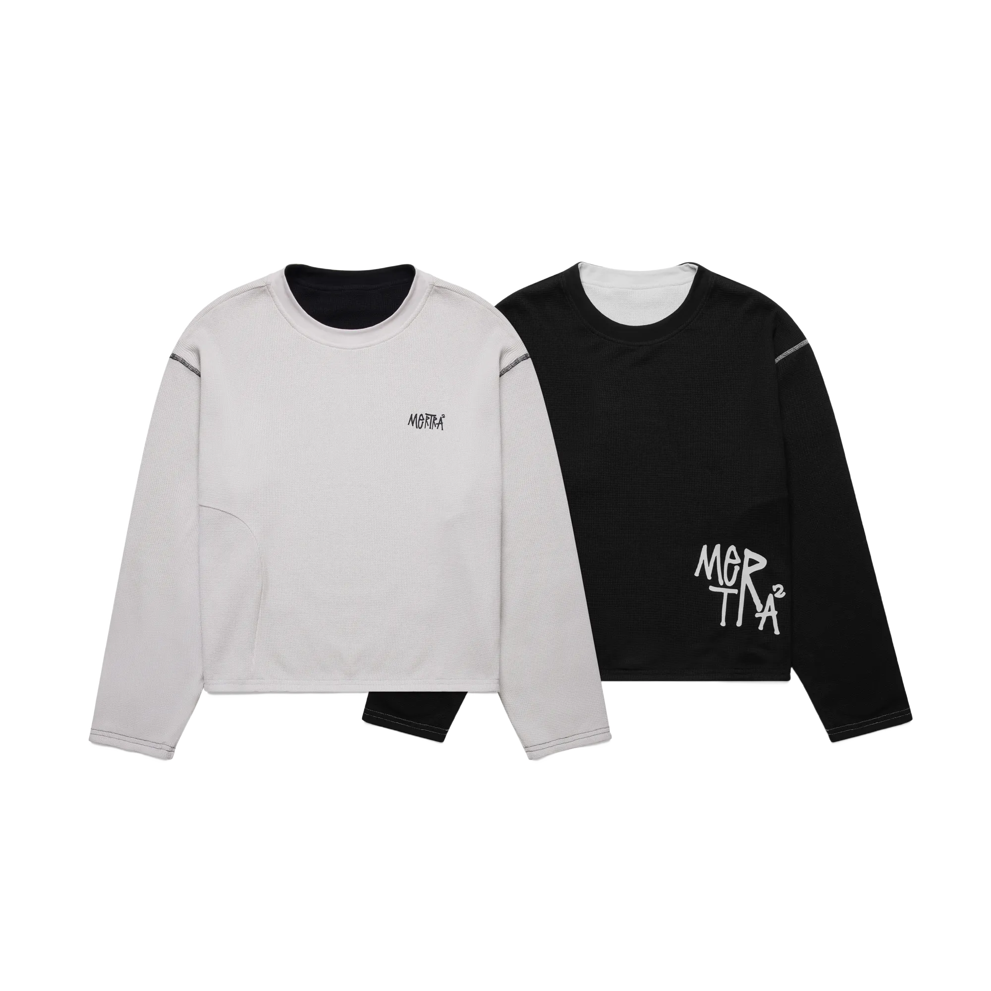 Reversible Waffle (Midnight)