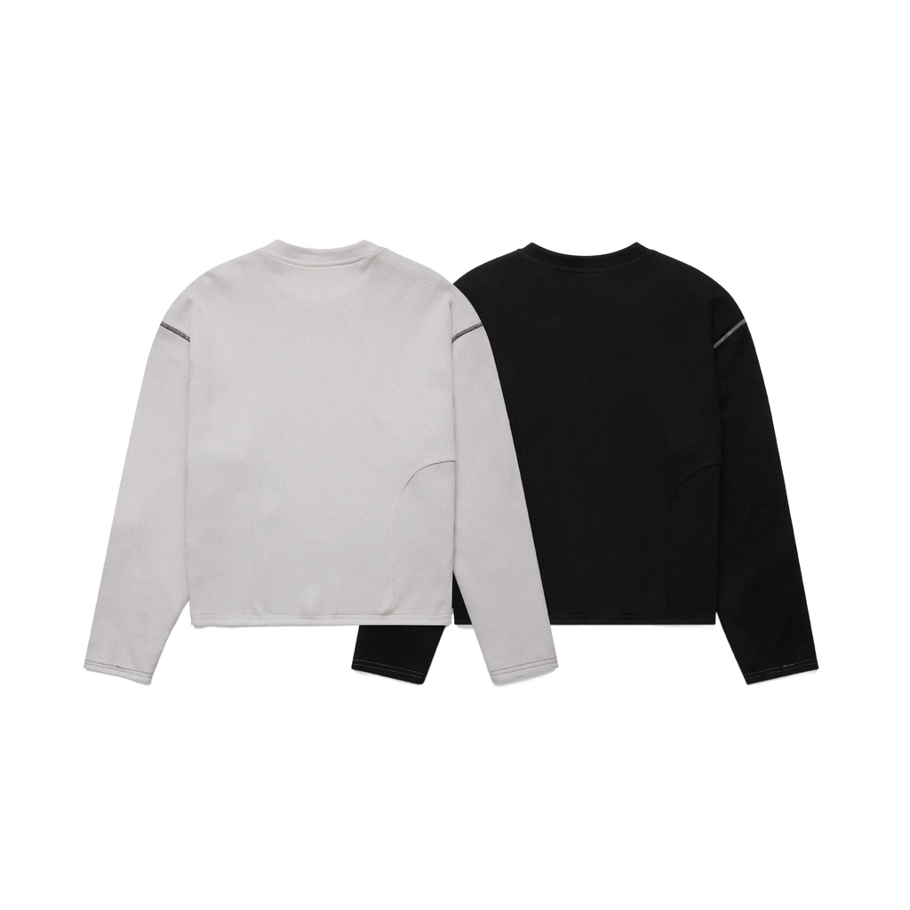 Reversible Waffle (Midnight)