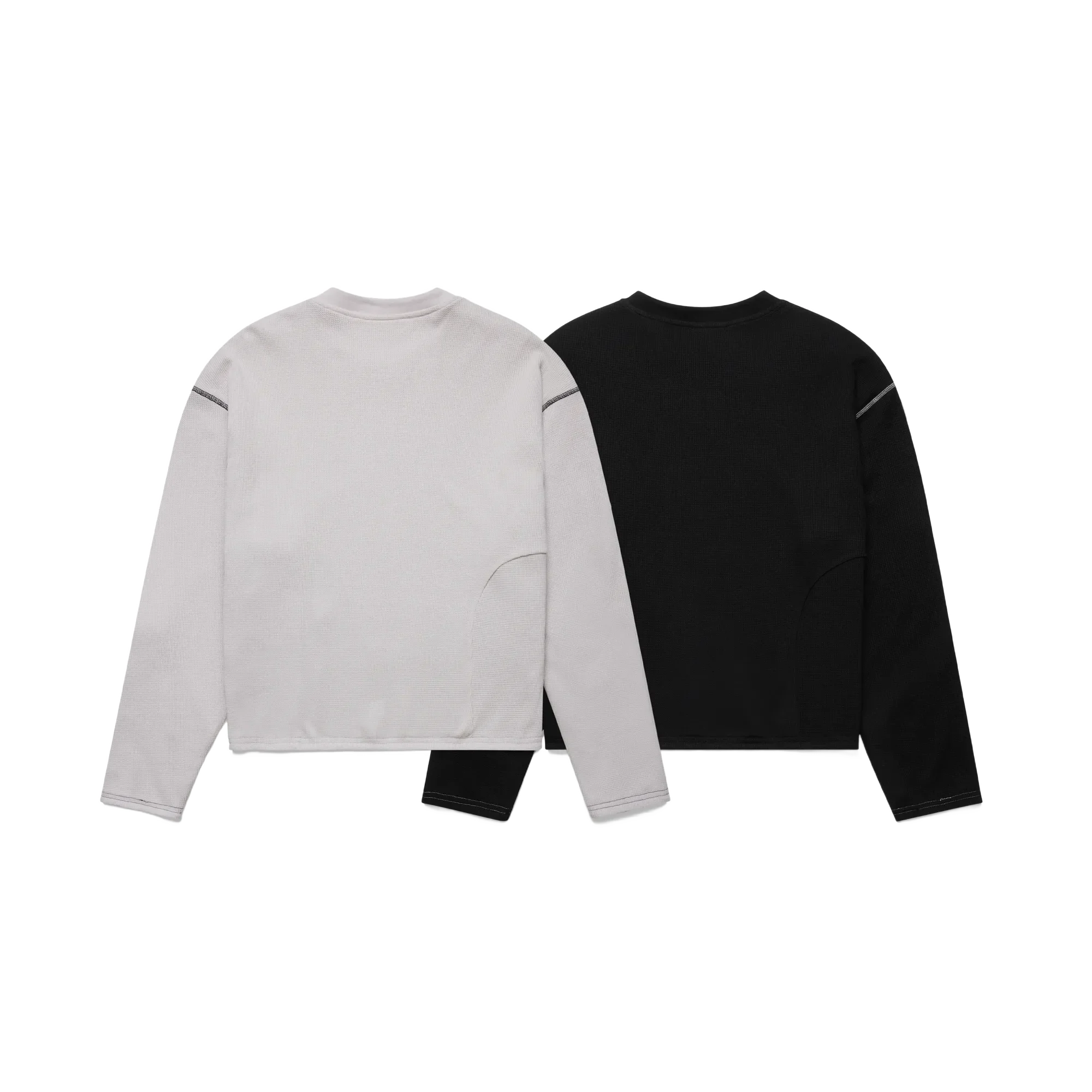 Reversible Waffle (Midnight)