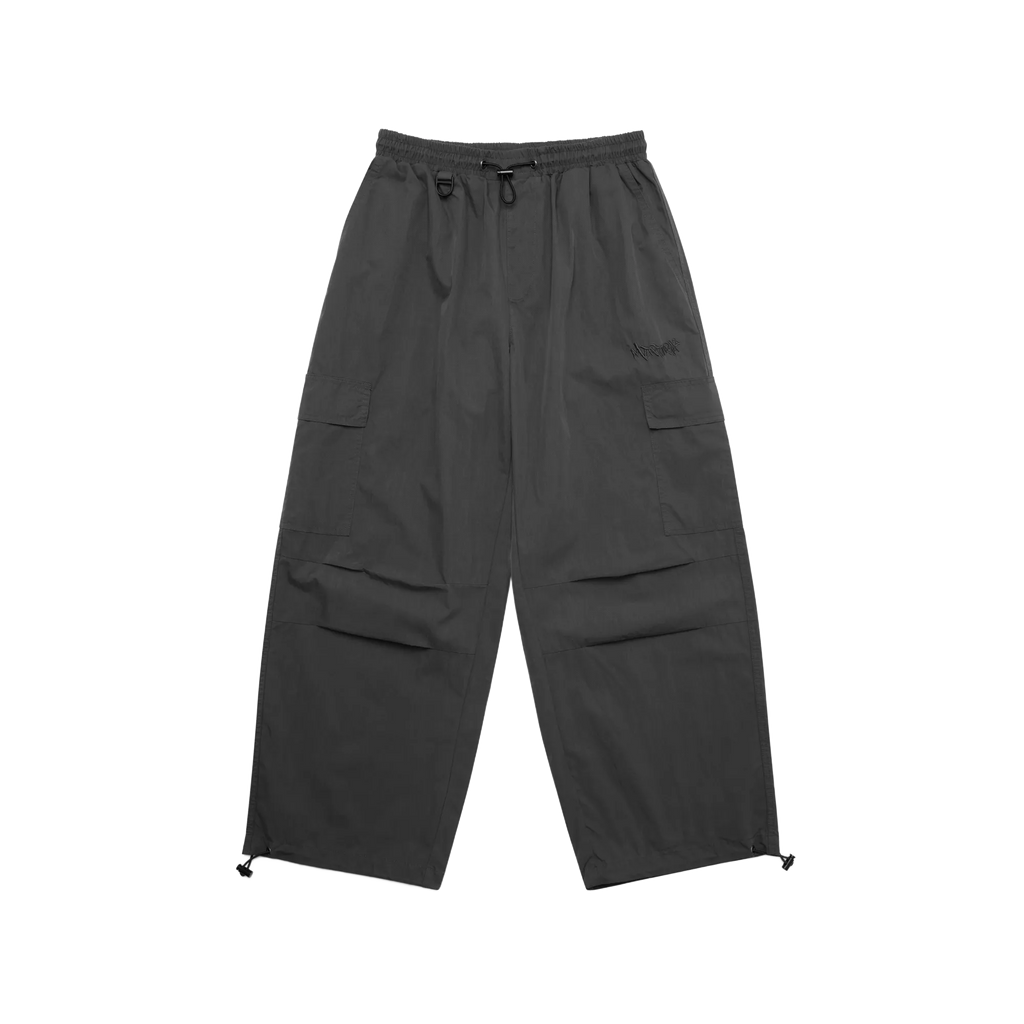 Baggies (Charcoal)