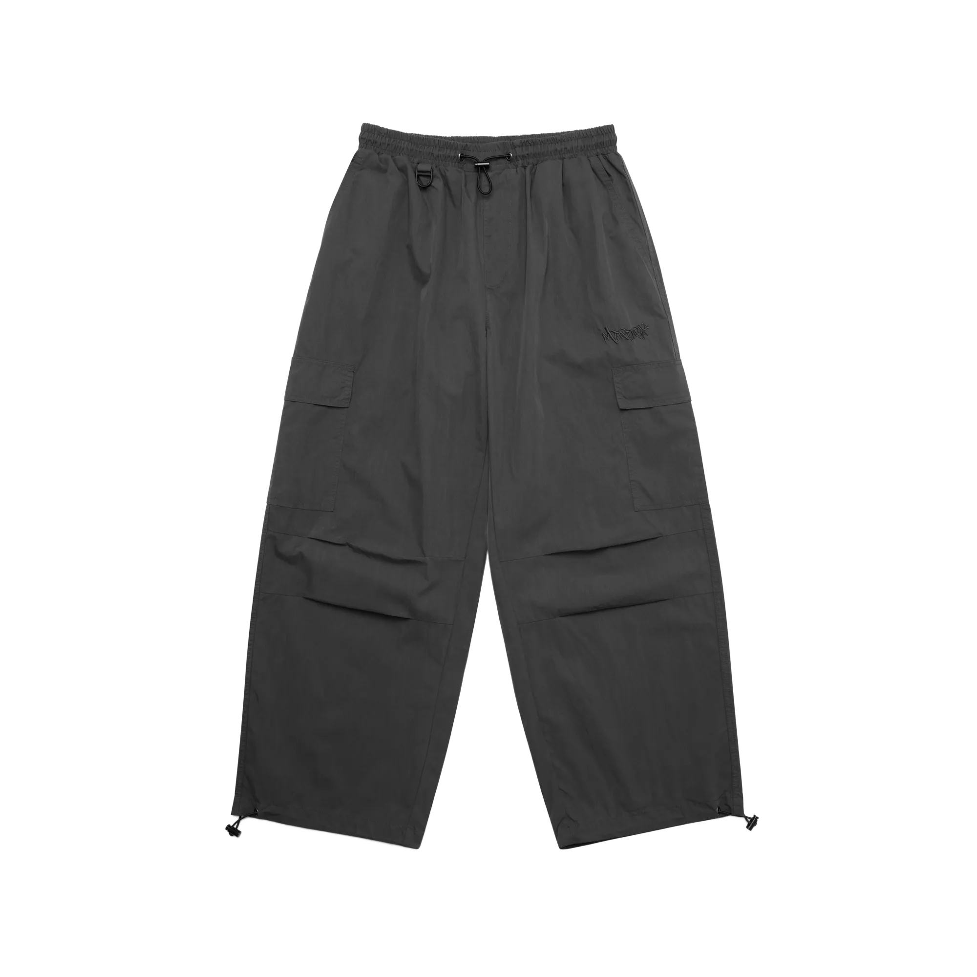 Baggies (Charcoal)