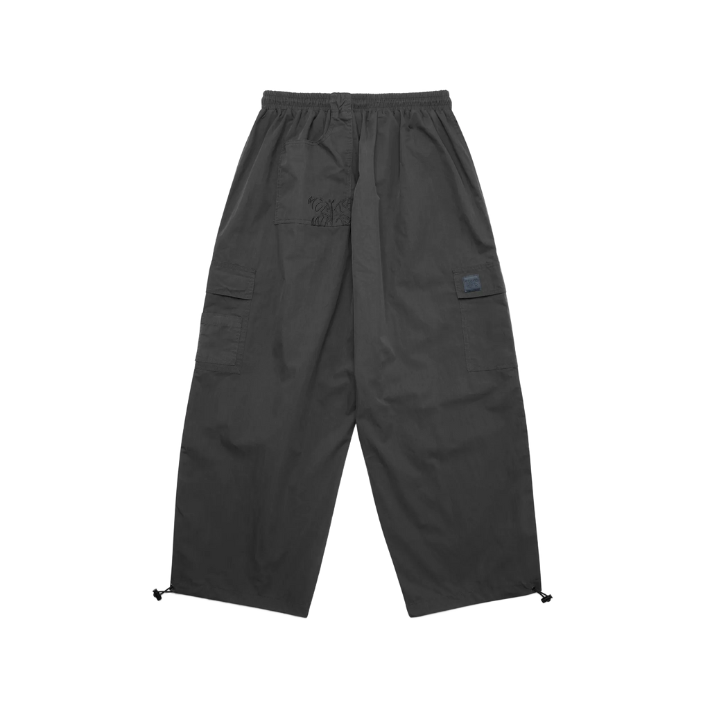 Baggies (Charcoal)