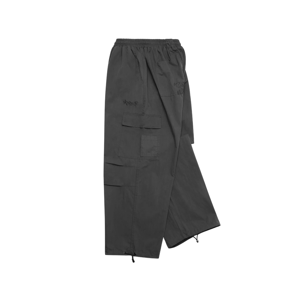 Baggies (Charcoal)