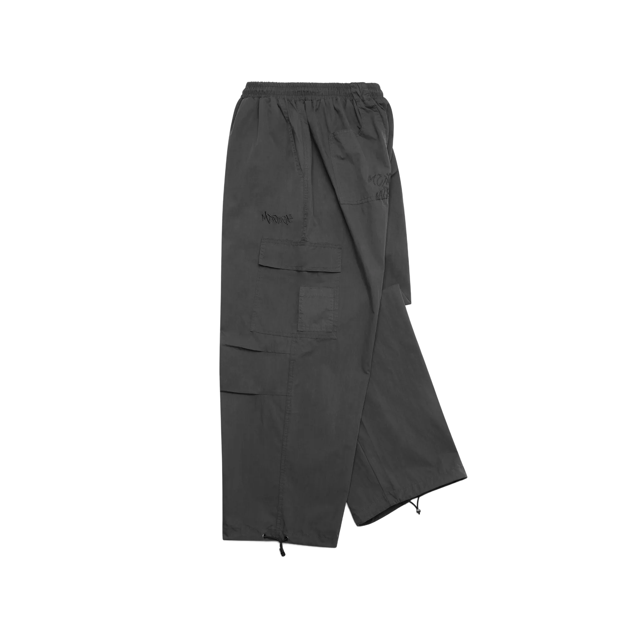 Baggies (Charcoal)