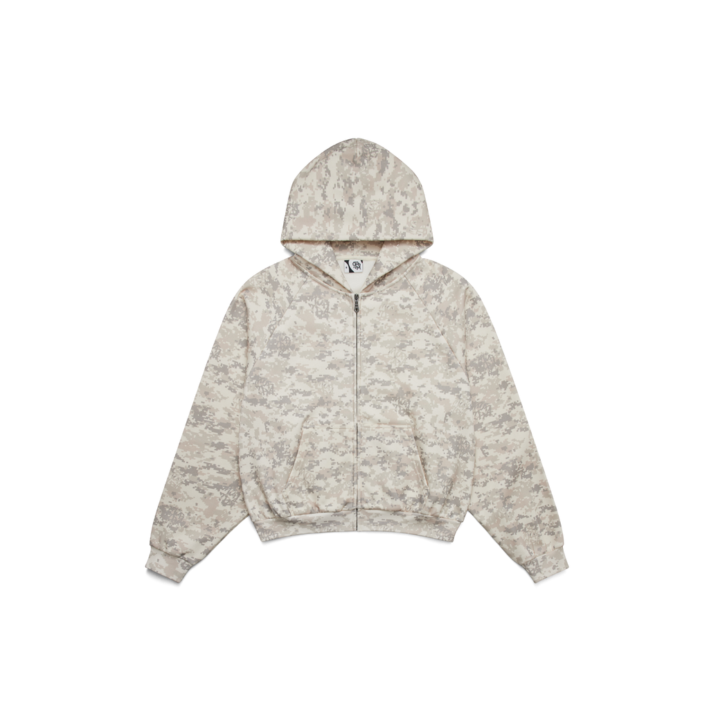 Glitch Hood (Desert)