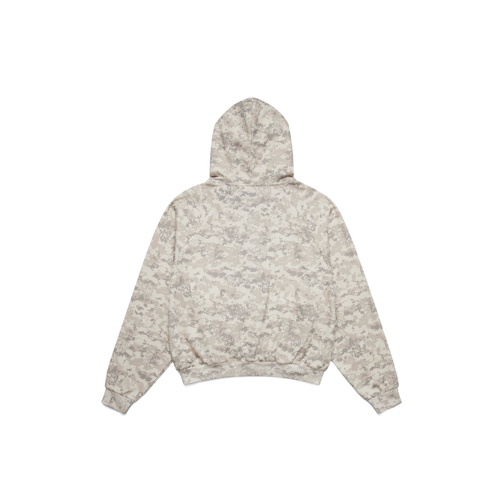 Glitch Hood (Desert)