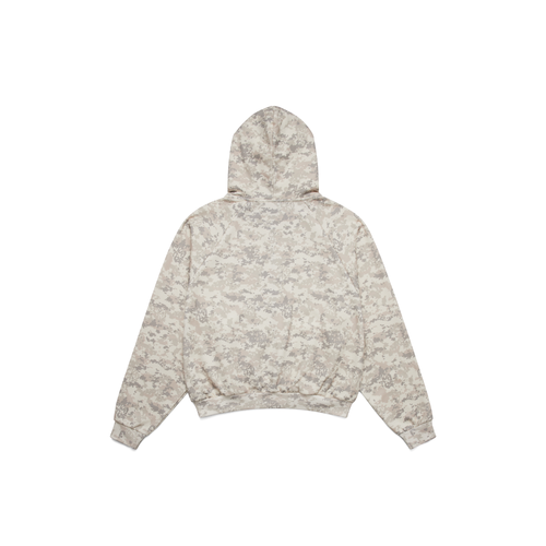 Glitch Hood (Desert)