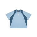 Flow Tee (Blue)