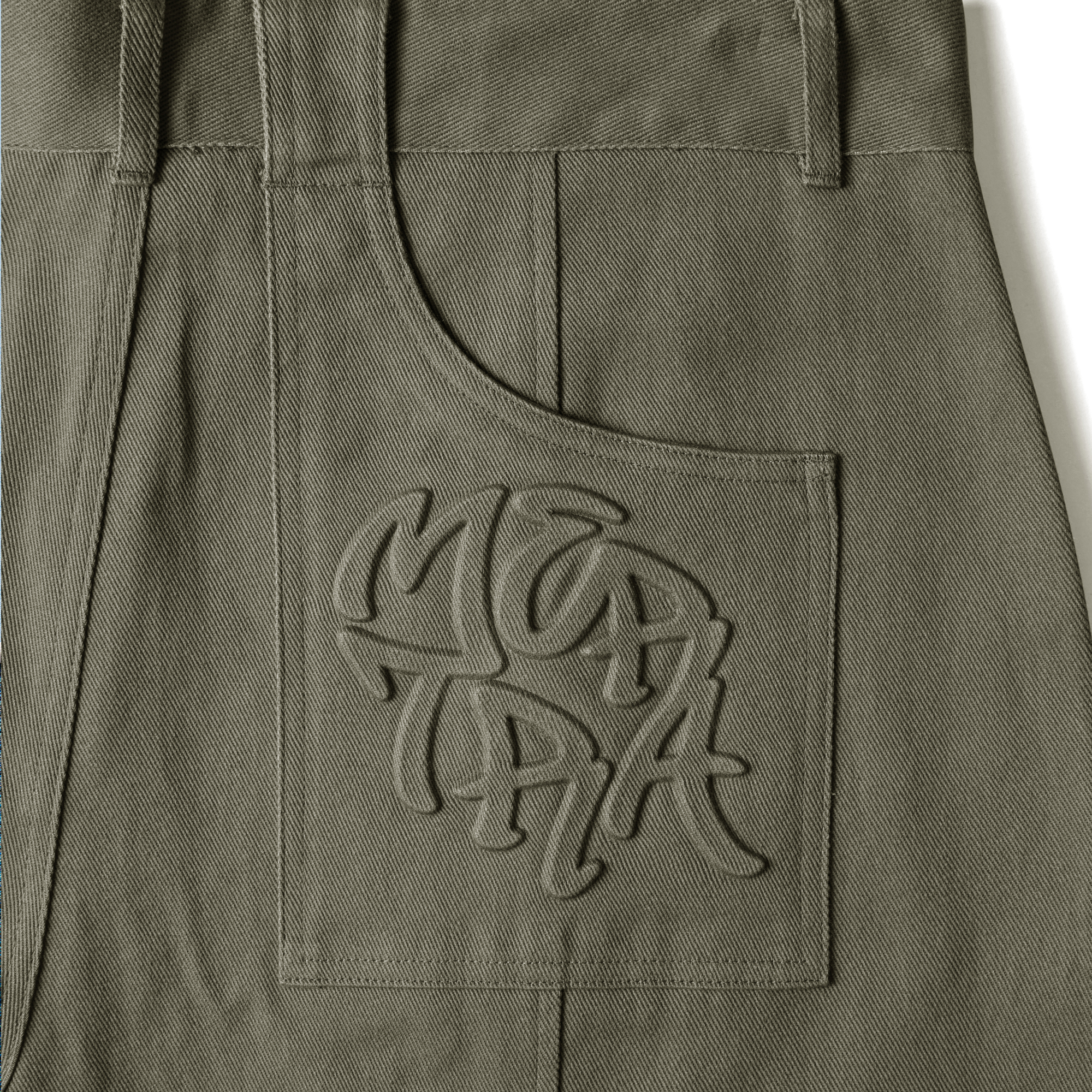 Heavy Cargos (Army)