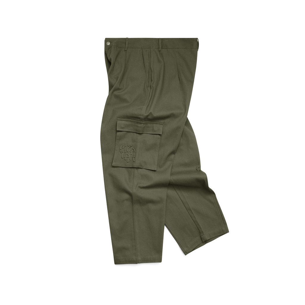 Heavy Cargos (Army)