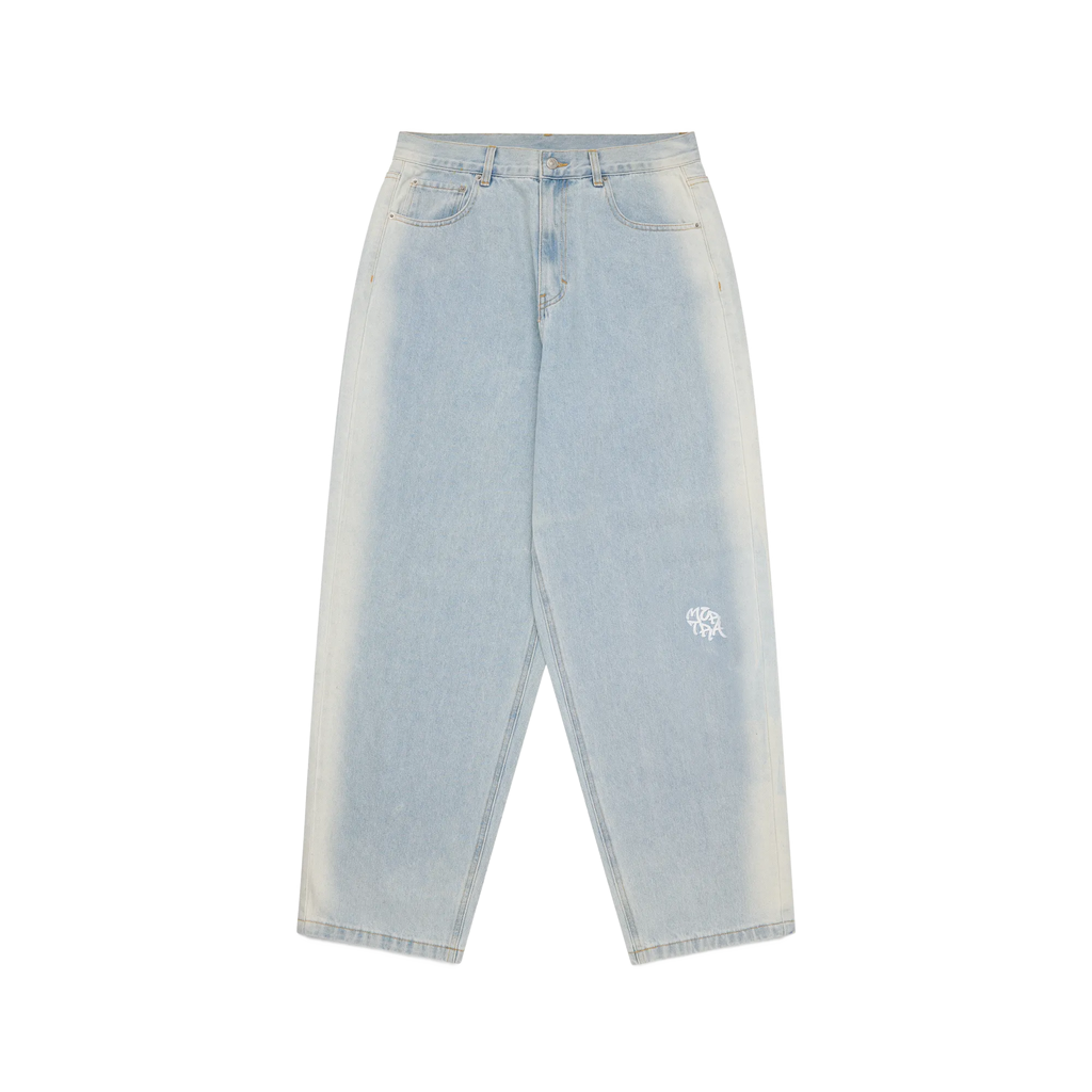 Sider Denim (Light Blue)