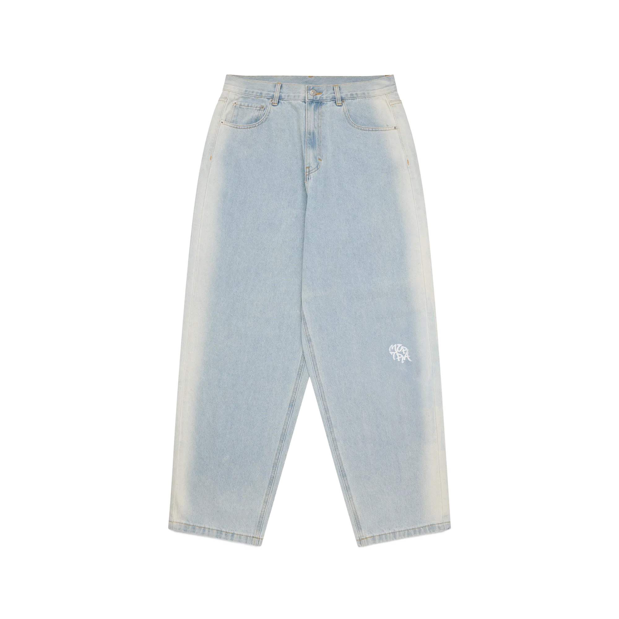 Sider Denim (Light Blue)