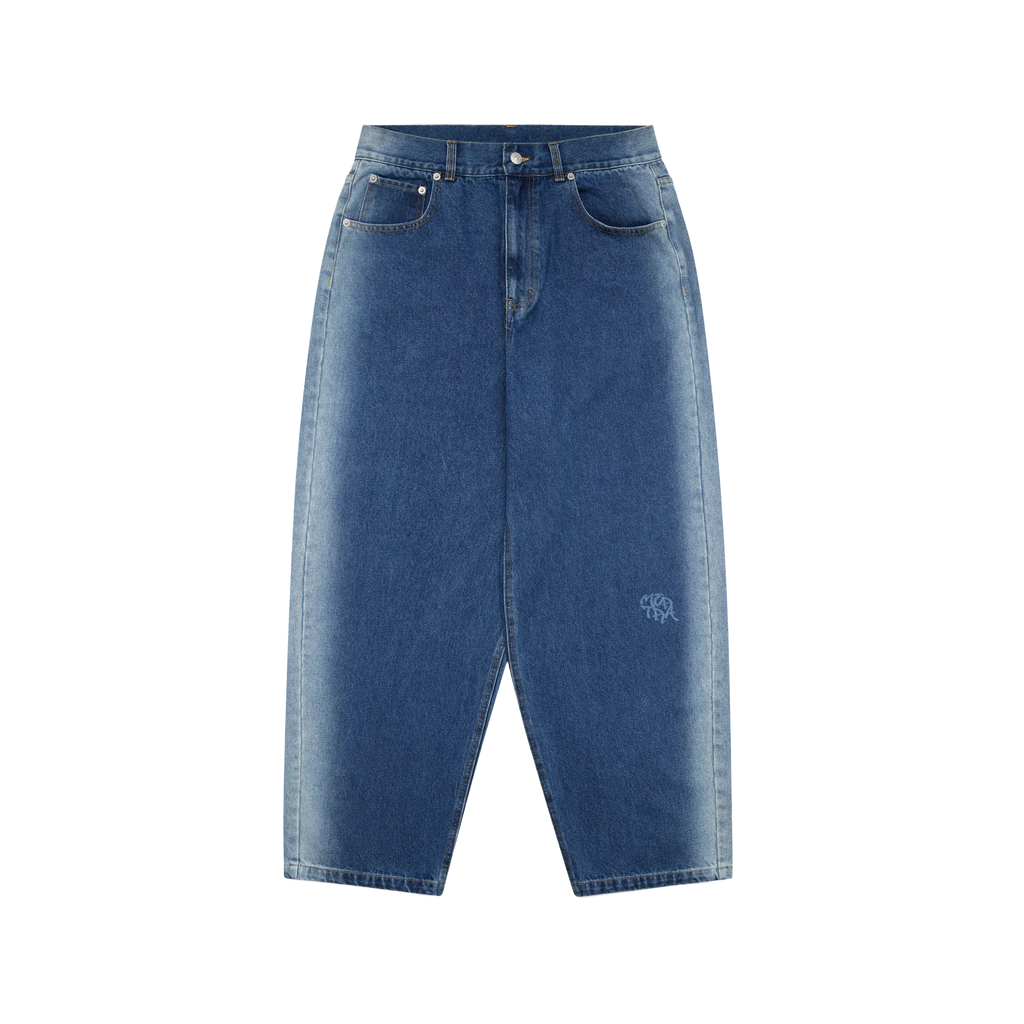 Sider Denim (Blue)