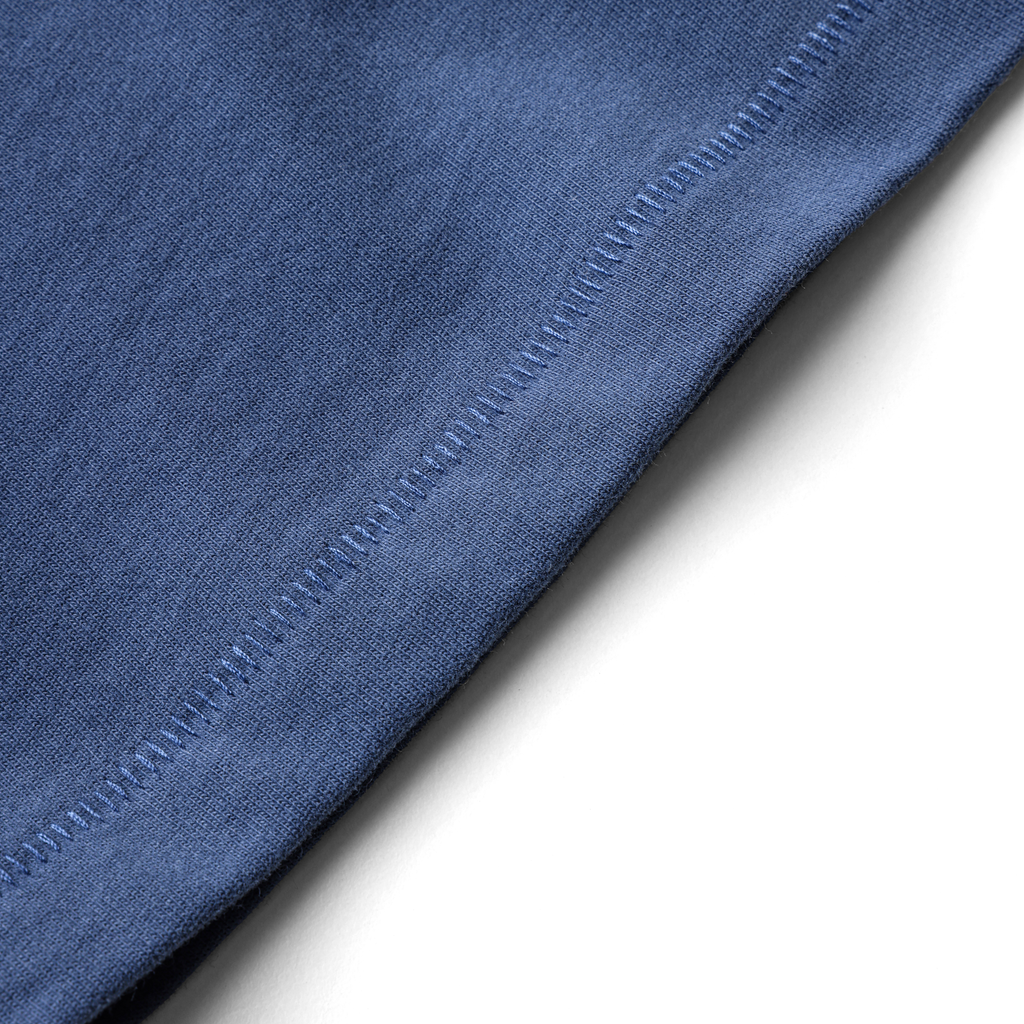 Dash Tee (Navy)