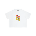 Sixer Tee (Sunset)