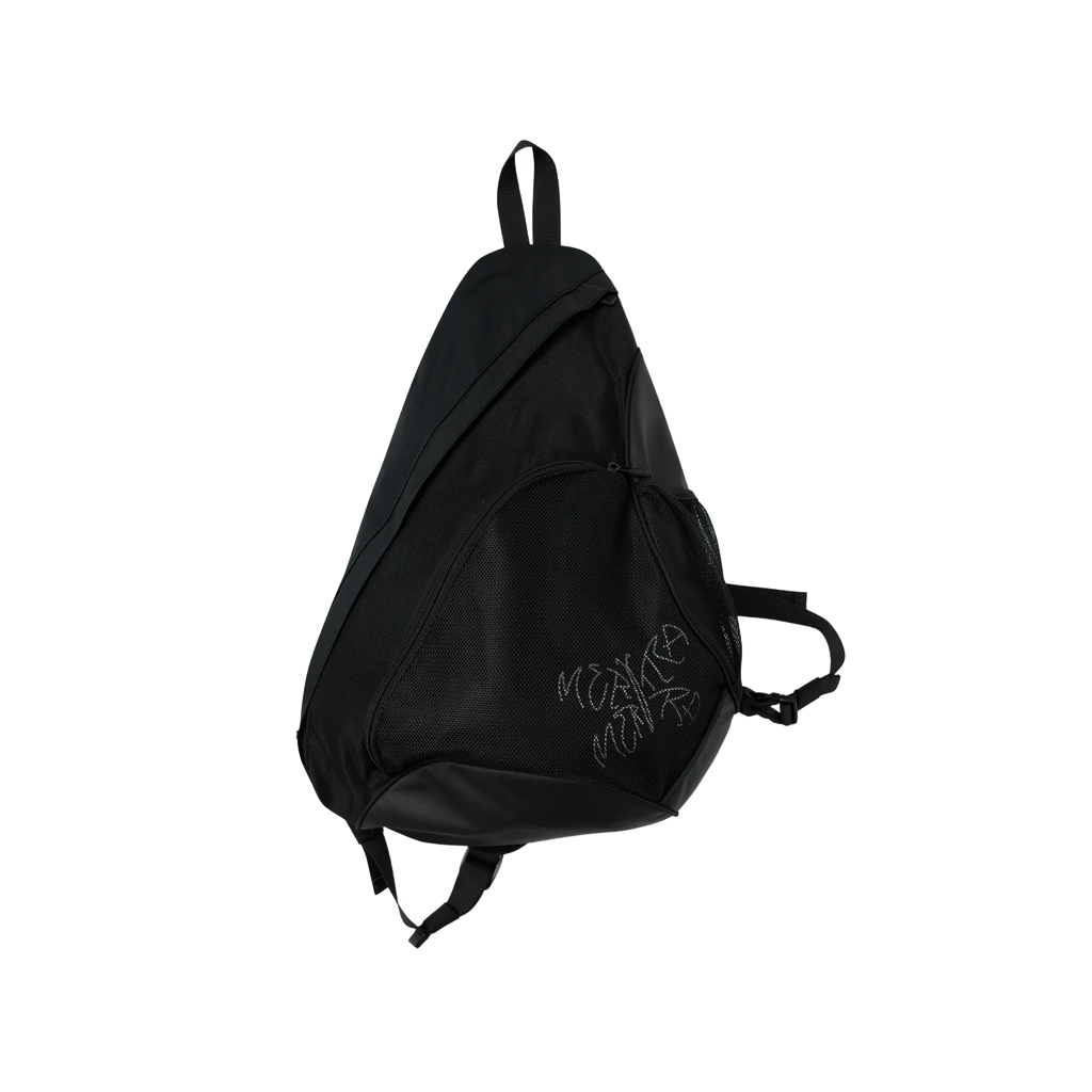 Sling Bag 2.0 (Black)