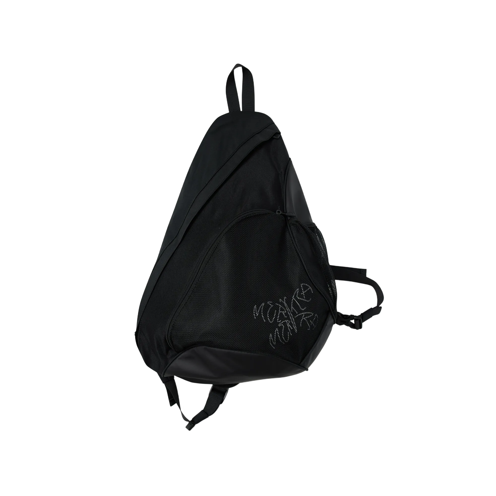 Sling Bag 2.0 (Black)