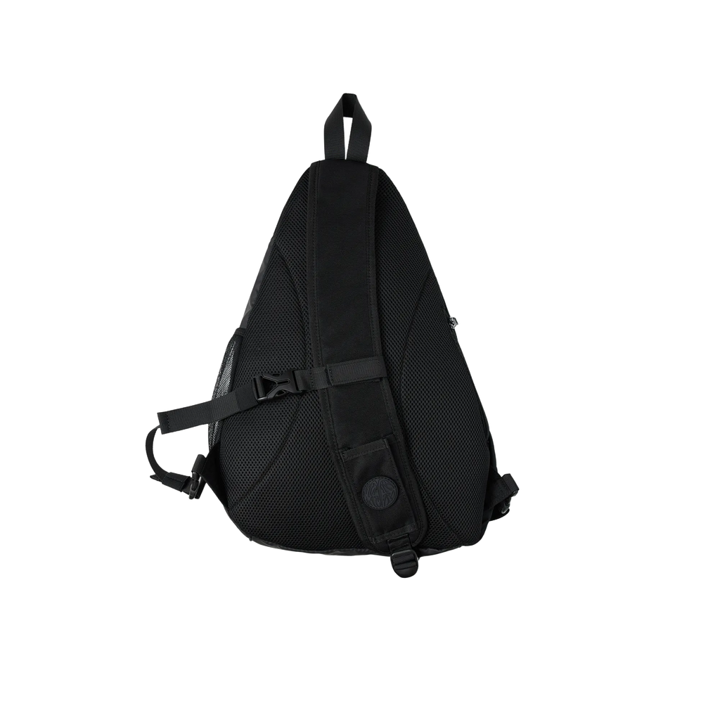 Sling Bag 2.0 (Black)